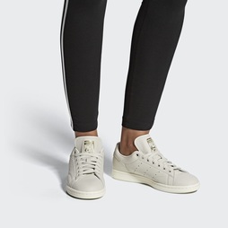 Adidas Stan Smith Női Originals Cipő - Fehér [D83322]